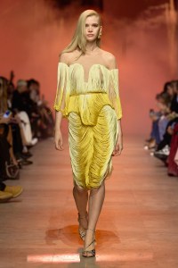 Elie Saab Spring 2026 Ready-To-Wear Collection