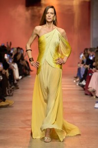 Elie Saab Spring 2026 Ready-To-Wear Collection