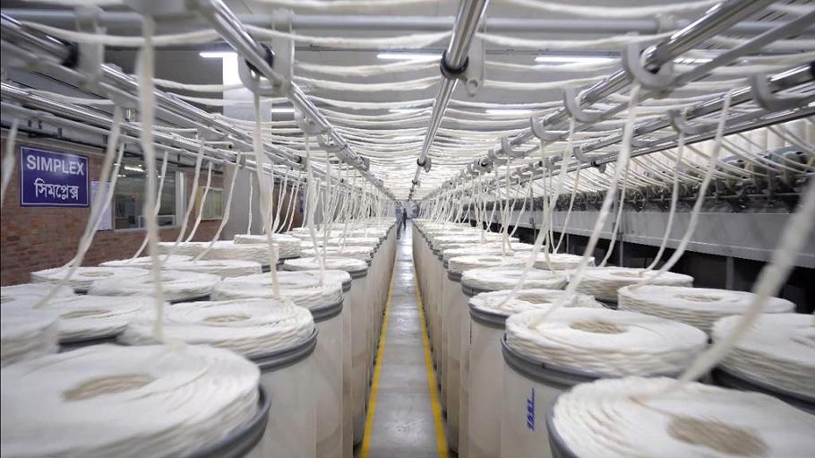 Envoy Textiles Limited