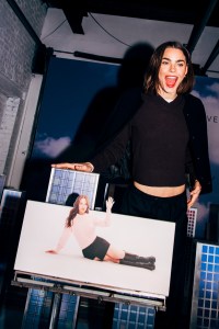 Bambi Northwood-Blyth