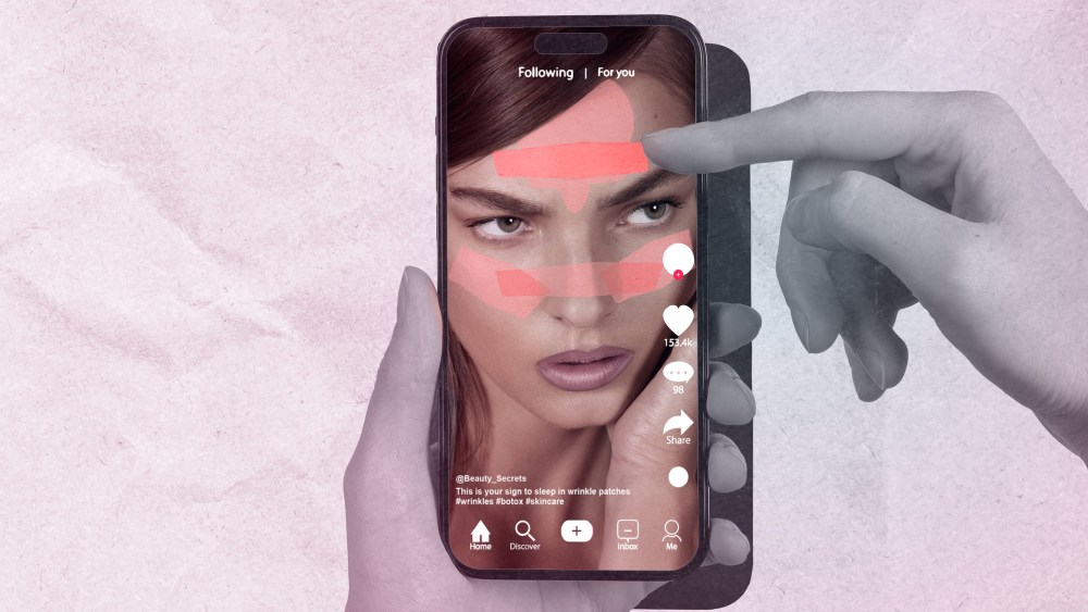 Skin-lifting Devices Graded From A to F
