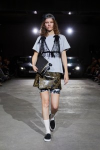 Florentina Leitner Spring 2026 Ready-to-Wear Colllection at Paris Fashion Week