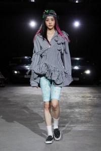 Florentina Leitner Spring 2026 Ready-to-Wear Colllection at Paris Fashion Week