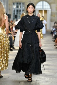 Gabriela Hearst Spring 2026 Ready-to-Wear Collection at Paris Fashion Week