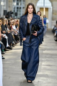 Gabriela Hearst Spring 2026 Ready-to-Wear Collection at Paris Fashion Week