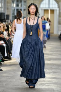 Gabriela Hearst Spring 2026 Ready-to-Wear Collection at Paris Fashion Week