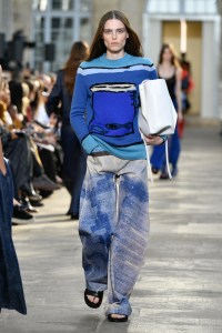 Gabriela Hearst Spring 2026 Ready-to-Wear Collection at Paris Fashion Week