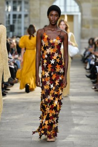 Gabriela Hearst Spring 2026 Ready-to-Wear Collection at Paris Fashion Week