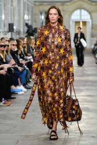 Gabriela Hearst Spring 2026 Ready-to-Wear Collection at Paris Fashion Week