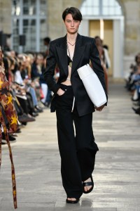 Gabriela Hearst Spring 2026 Ready-to-Wear Collection at Paris Fashion Week