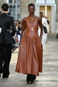 Gabriela Hearst Spring 2026 Ready-to-Wear Collection at Paris Fashion Week
