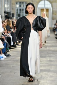 Gabriela Hearst Spring 2026 Ready-to-Wear Collection at Paris Fashion Week