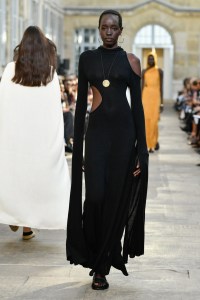 Gabriela Hearst Spring 2026 Ready-to-Wear Collection at Paris Fashion Week