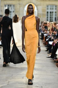 Gabriela Hearst Spring 2026 Ready-to-Wear Collection at Paris Fashion Week