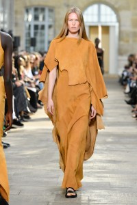 Gabriela Hearst Spring 2026 Ready-to-Wear Collection at Paris Fashion Week