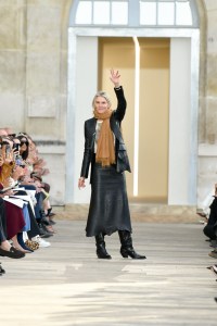 Gabriela Hearst Spring 2026 Ready-to-Wear Collection at Paris Fashion Week
