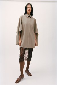 Gabriele Colangelo Spring 2026 Ready-To-Wear Collection