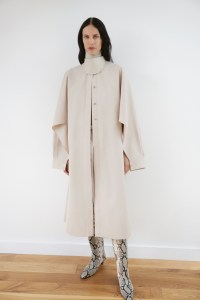 Gabriele Colangelo Spring 2026 Ready-To-Wear Collection