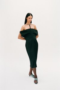 Gabriele Colangelo Spring 2026 Ready-To-Wear Collection