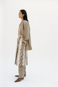 Gabriele Colangelo Spring 2026 Ready-To-Wear Collection