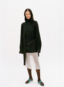 Gabriele Colangelo Spring 2026 Ready-To-Wear Collection