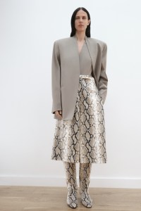 Gabriele Colangelo Spring 2026 Ready-To-Wear Collection