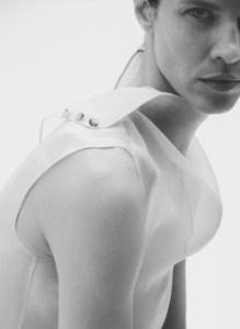 Gabriele Colangelo Spring 2026 Ready-To-Wear Collection