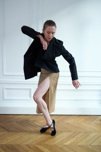 Gauchere Spring 2026 Ready-to-Wear Collection at Paris Fashion Week