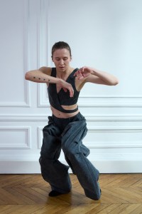 Gauchere Spring 2026 Ready-to-Wear Collection at Paris Fashion Week