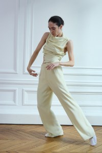 Gauchere Spring 2026 Ready-to-Wear Collection at Paris Fashion Week