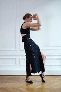 Gauchere Spring 2026 Ready-to-Wear Collection at Paris Fashion Week