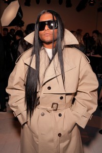 Law Roach