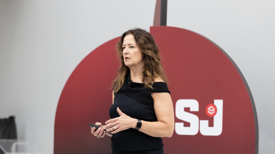Heidi Benko, vice president of product management and strategy at Infor