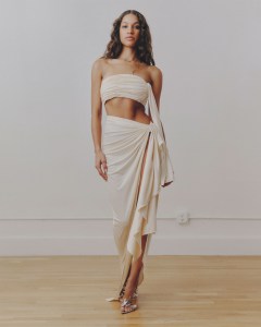 Hill Bridal Fall 2026 Collection