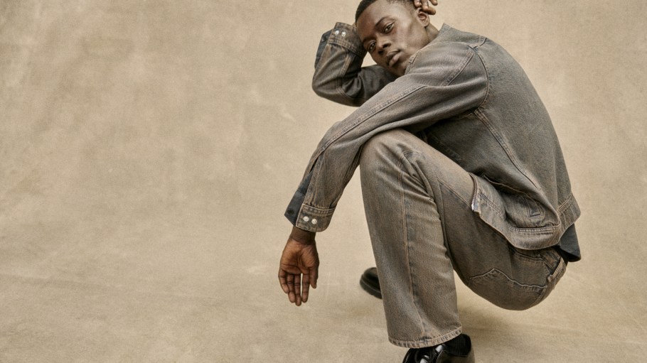 Rag & Bone introduces Infuse Denim.