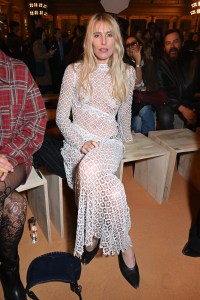 Dree Hemingway
