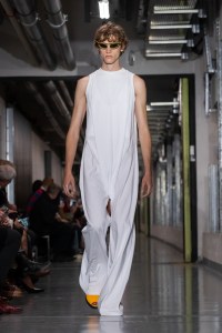 Jean Paul Gaultier Spring 2026 Ready-to-Wear Collection at Paris Fashion Week