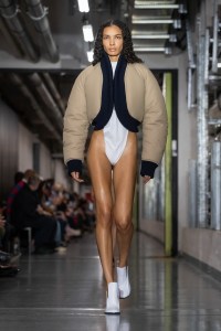 Jean Paul Gaultier Spring 2026 Ready-to-Wear Collection at Paris Fashion Week