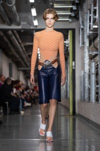 Jean Paul Gaultier Spring 2026 Ready-to-Wear Collection at Paris Fashion Week