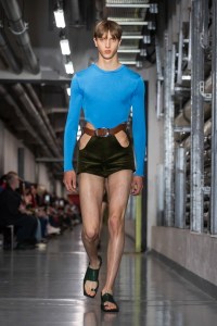 Jean Paul Gaultier Spring 2026 Ready-to-Wear Collection at Paris Fashion Week