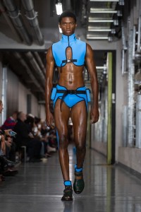 Jean Paul Gaultier Spring 2026 Ready-to-Wear Collection at Paris Fashion Week