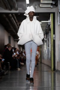 Jean Paul Gaultier Spring 2026 Ready-to-Wear Collection at Paris Fashion Week