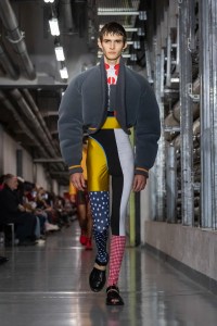 Jean Paul Gaultier Spring 2026 Ready-to-Wear Collection at Paris Fashion Week