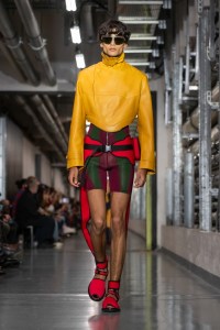 Jean Paul Gaultier Spring 2026 Ready-to-Wear Collection at Paris Fashion Week