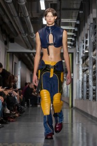 Jean Paul Gaultier Spring 2026 Ready-to-Wear Collection at Paris Fashion Week