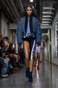 Jean Paul Gaultier Spring 2026 Ready-to-Wear Collection at Paris Fashion Week