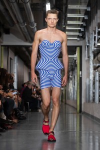 Jean Paul Gaultier Spring 2026 Ready-to-Wear Collection at Paris Fashion Week