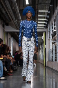 Jean Paul Gaultier Spring 2026 Ready-to-Wear Collection at Paris Fashion Week