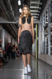 Jean Paul Gaultier Spring 2026 Ready-to-Wear Collection at Paris Fashion Week