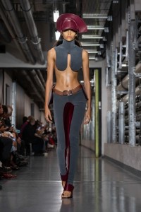 Jean Paul Gaultier Spring 2026 Ready-to-Wear Collection at Paris Fashion Week